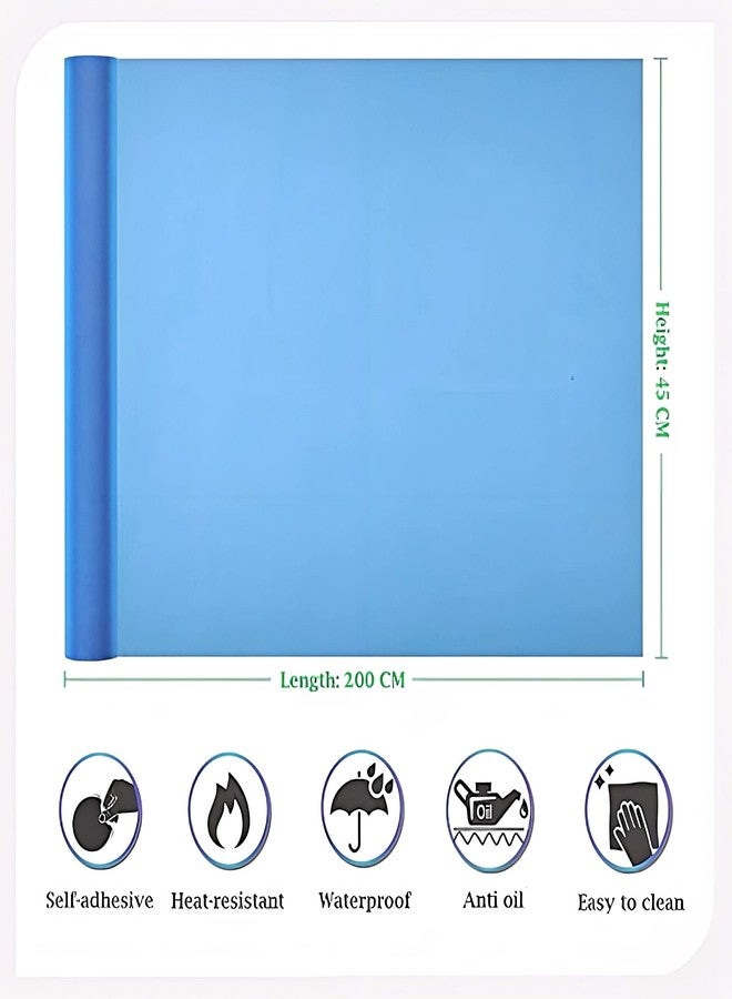 Indian Royals ورق جدران هندي ملكي قابل للإزالة واللصق، مصنوع من مادة PVC ذاتية اللصق، مناسب لغرف النوم، غرف المعيشة، القاعات، غرف اللعب، والحدائق، لتزيين جدران المنزل (200 سم × 45 سم). - Image 2